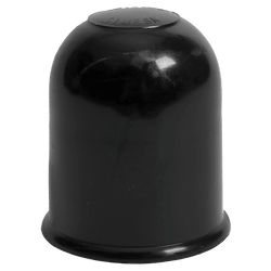 Kugelkopfkappe schwarz optimaler Schutz des Kugelkopfes