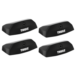Thule Adapter 710750 Abdeckung für Thule Fixpoint Kit