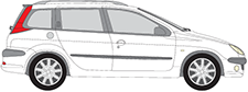 Peugeot 206 anhängerkupplung - Der absolute Gewinner unter allen Produkten