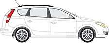 Hyundai i30 kofferraumwanne - Die besten Hyundai i30 kofferraumwanne auf einen Blick!